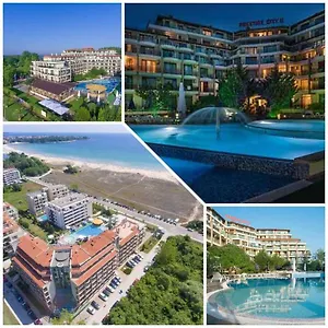 3* Hotel de apartamente Prestige Ii